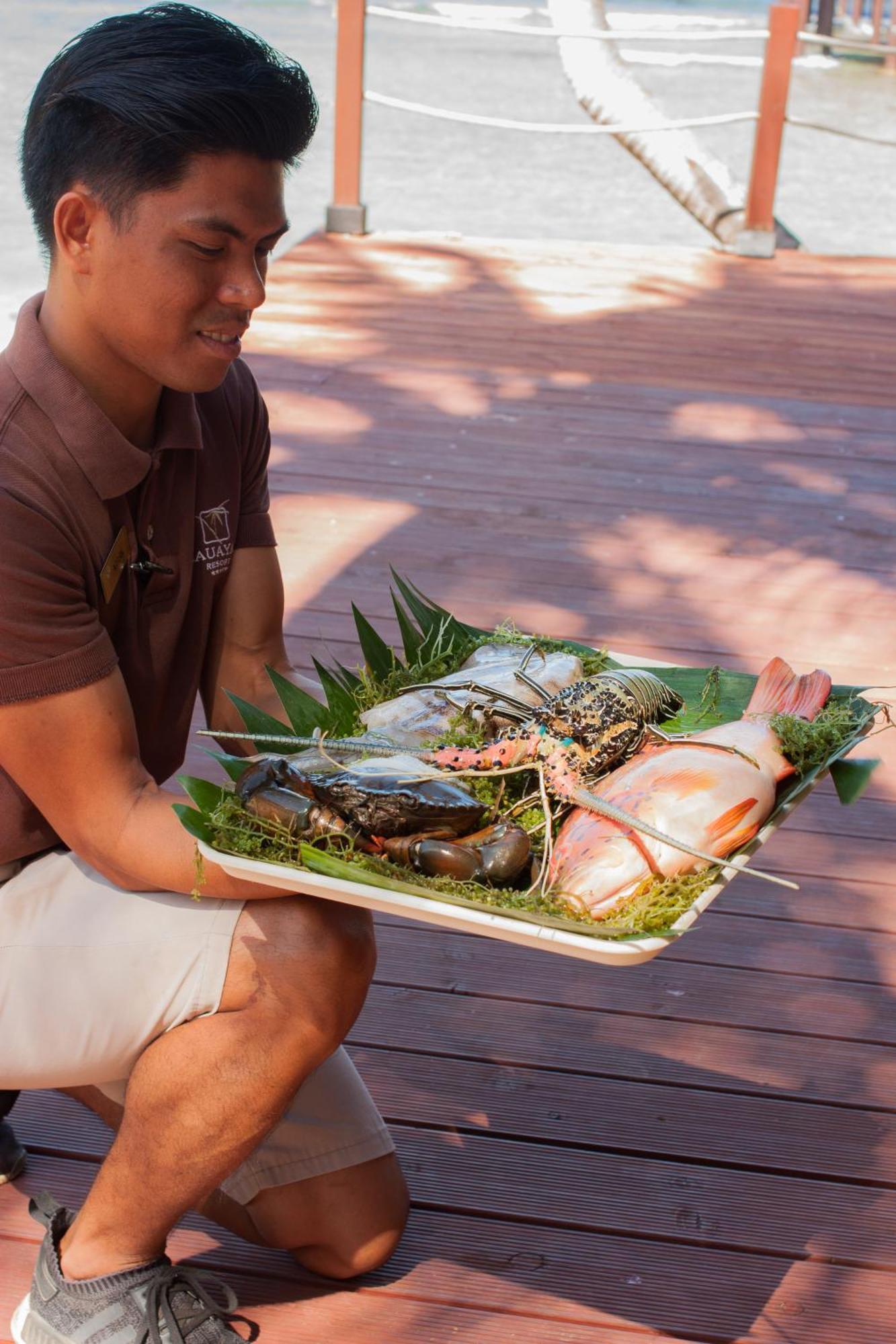 Cauayan Island Resort And Spa El Nido Kültér fotó