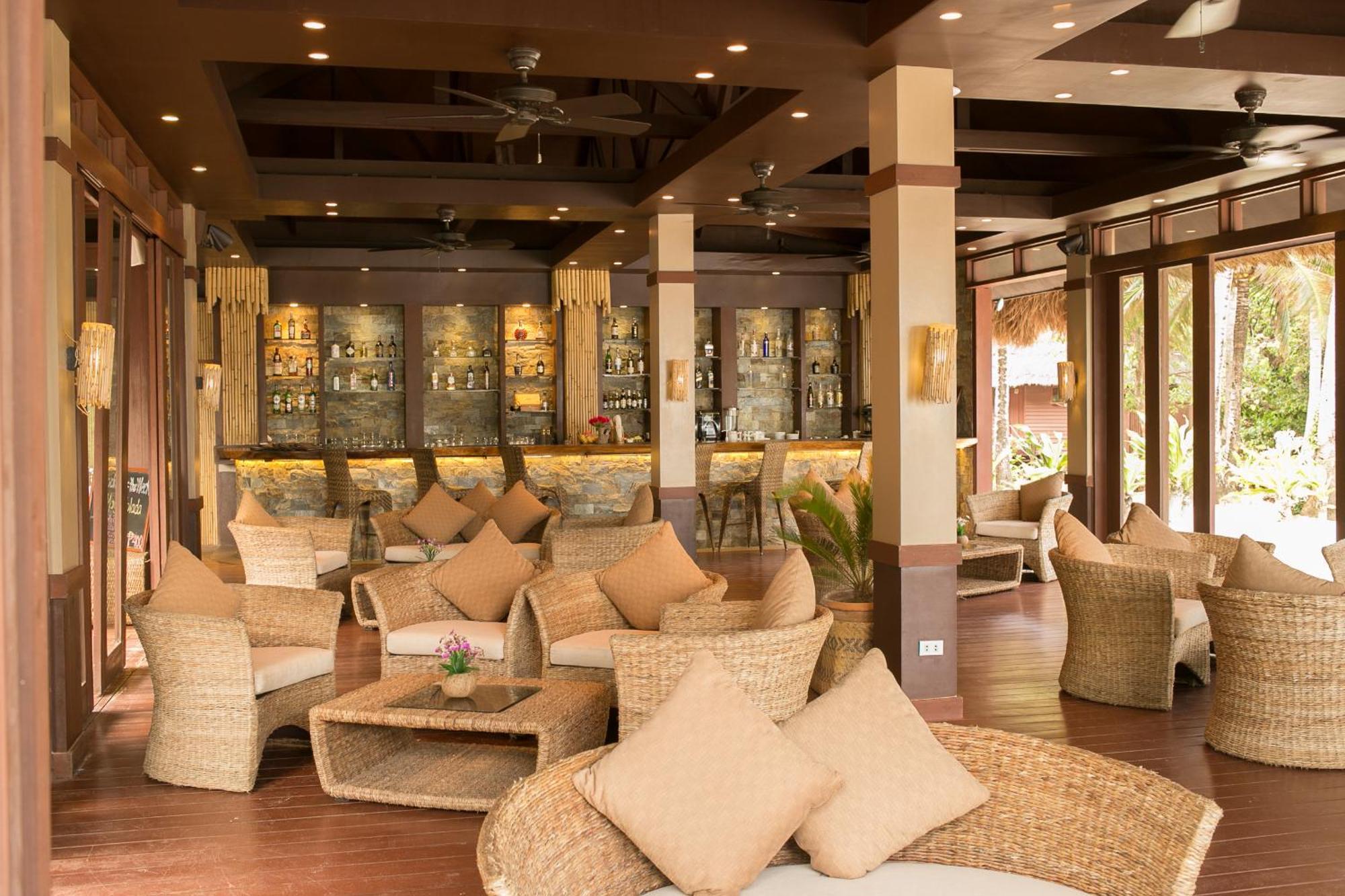 Cauayan Island Resort And Spa El Nido Kültér fotó