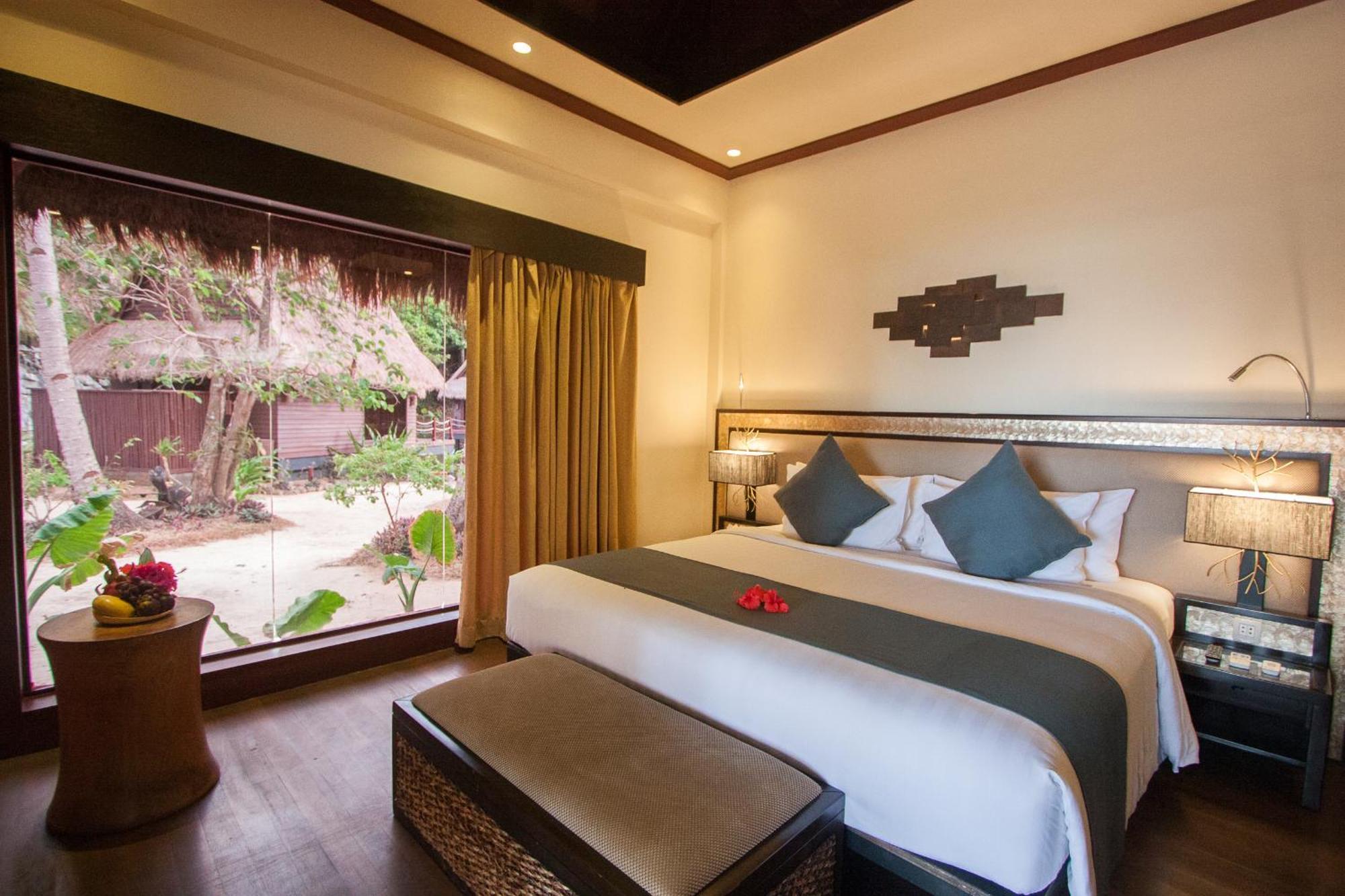 Cauayan Island Resort And Spa El Nido Kültér fotó