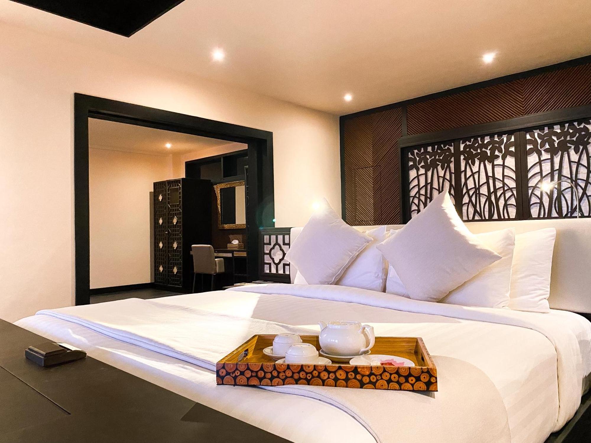 Cauayan Island Resort And Spa El Nido Kültér fotó