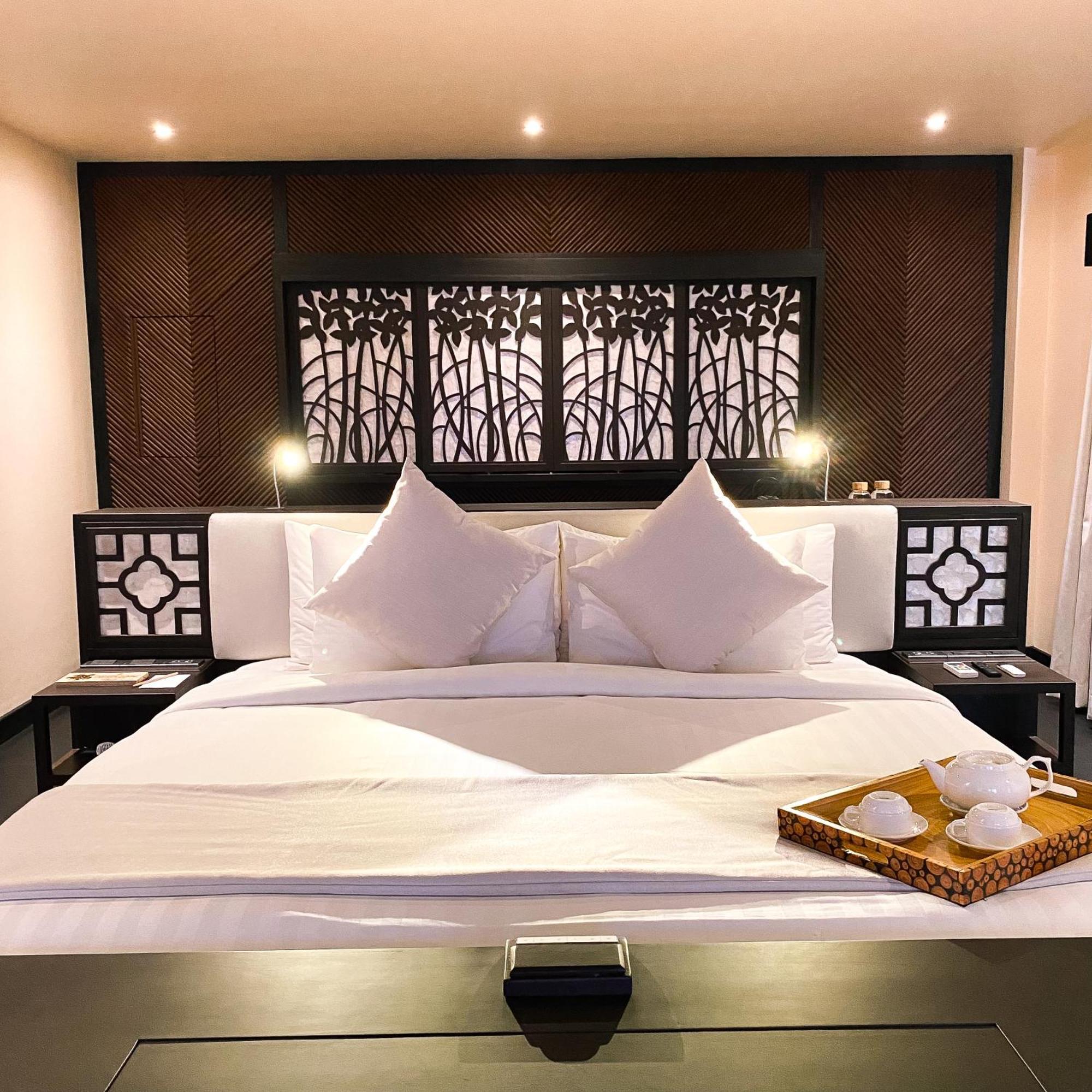 Cauayan Island Resort And Spa El Nido Kültér fotó