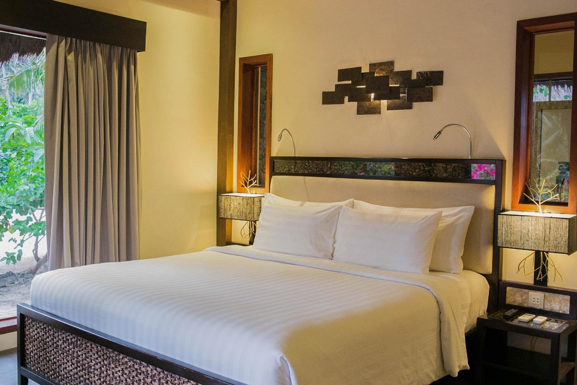 Cauayan Island Resort And Spa El Nido Kültér fotó